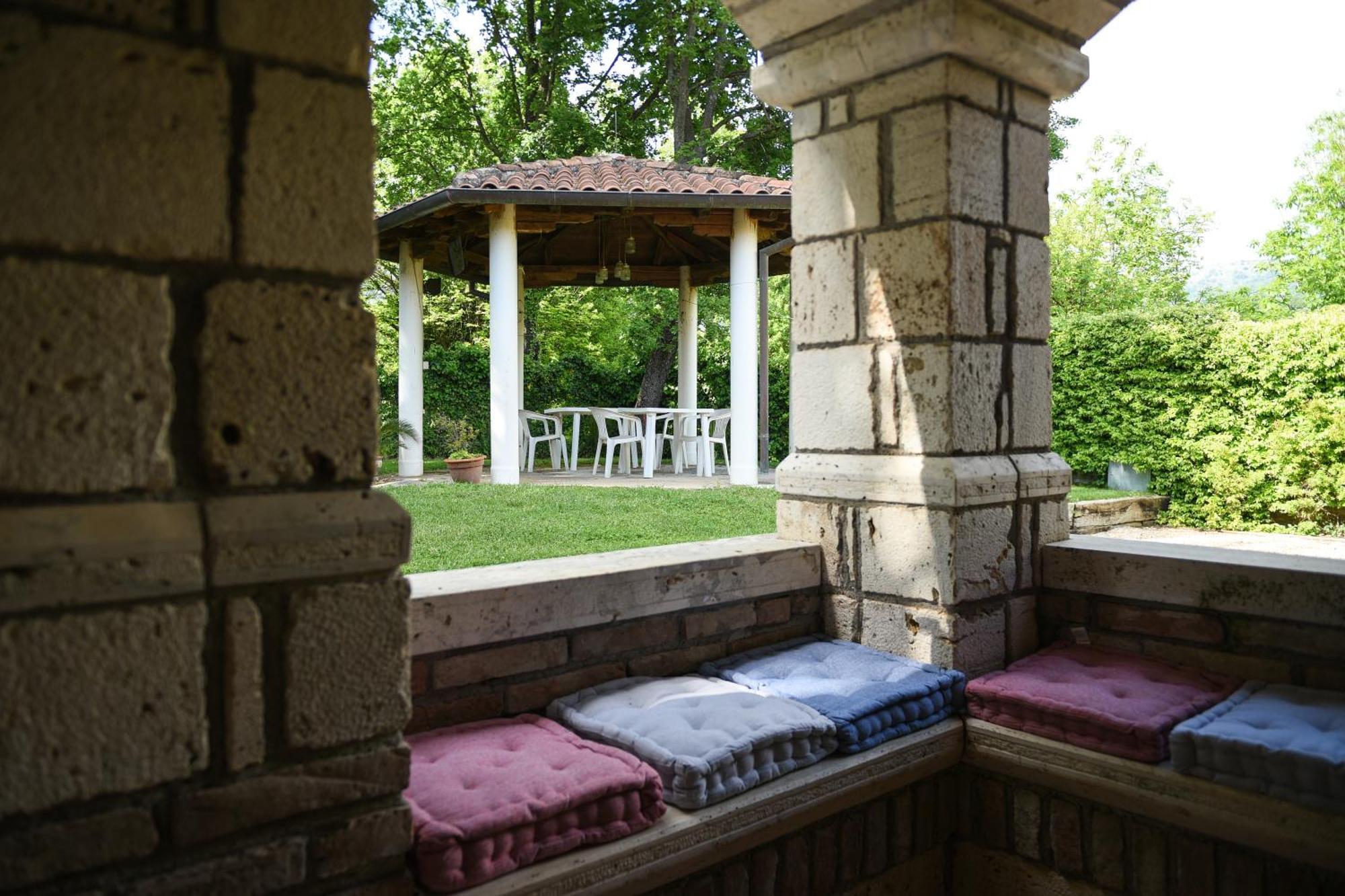 Casale Esmeralda Norma Dış mekan fotoğraf