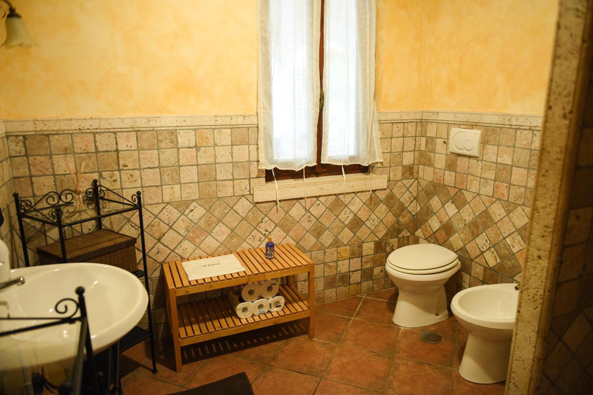 Casale Esmeralda Norma Dış mekan fotoğraf