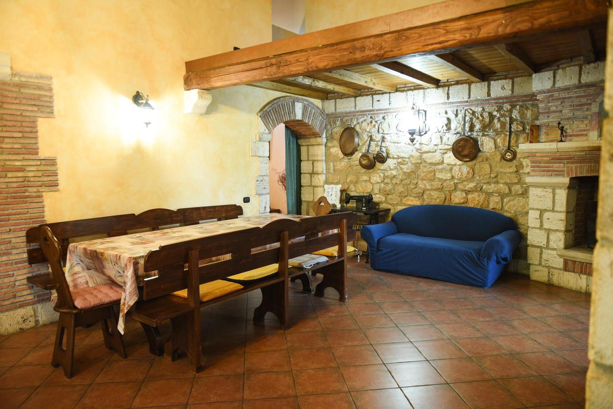 Casale Esmeralda Norma Dış mekan fotoğraf