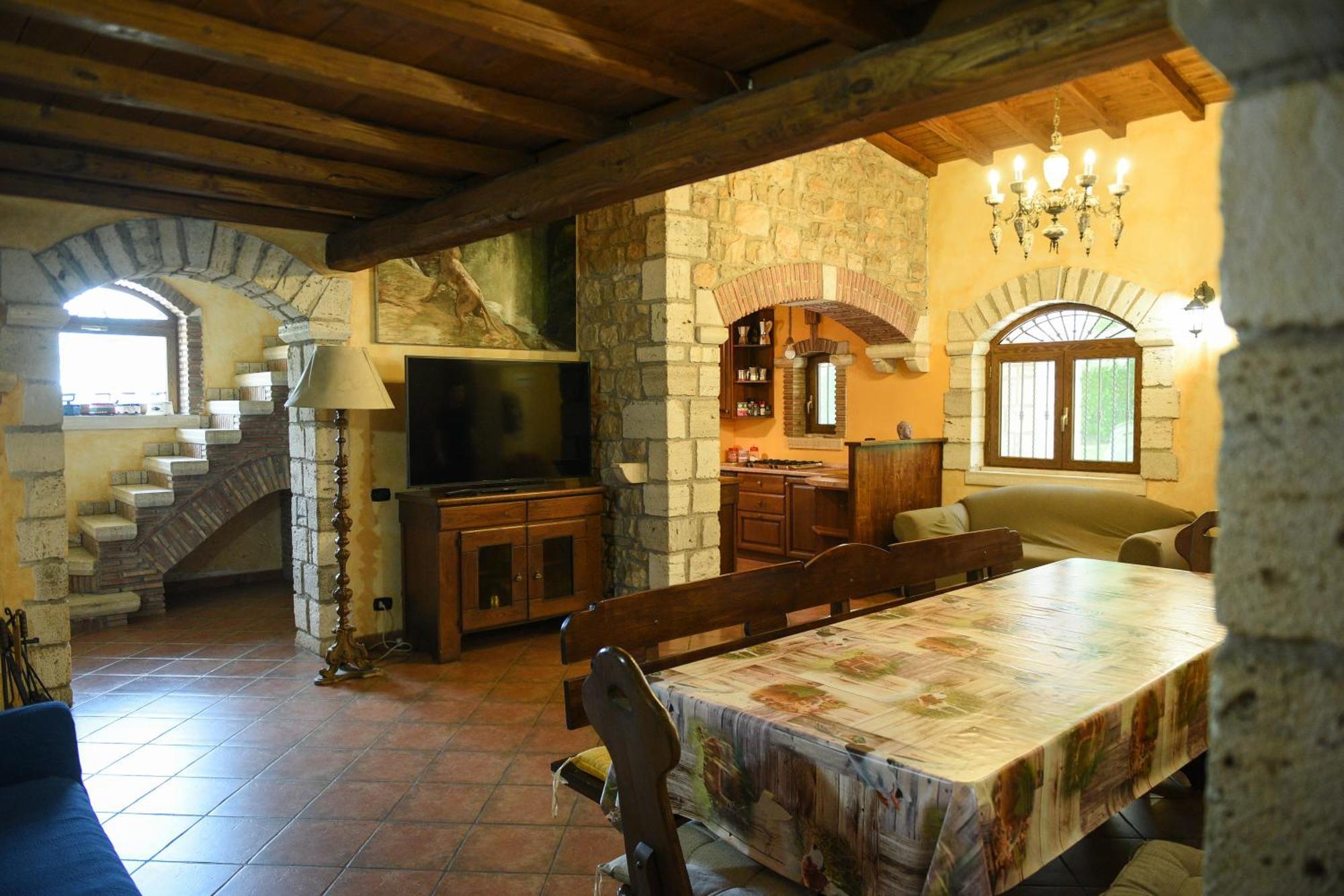 Casale Esmeralda Norma Dış mekan fotoğraf