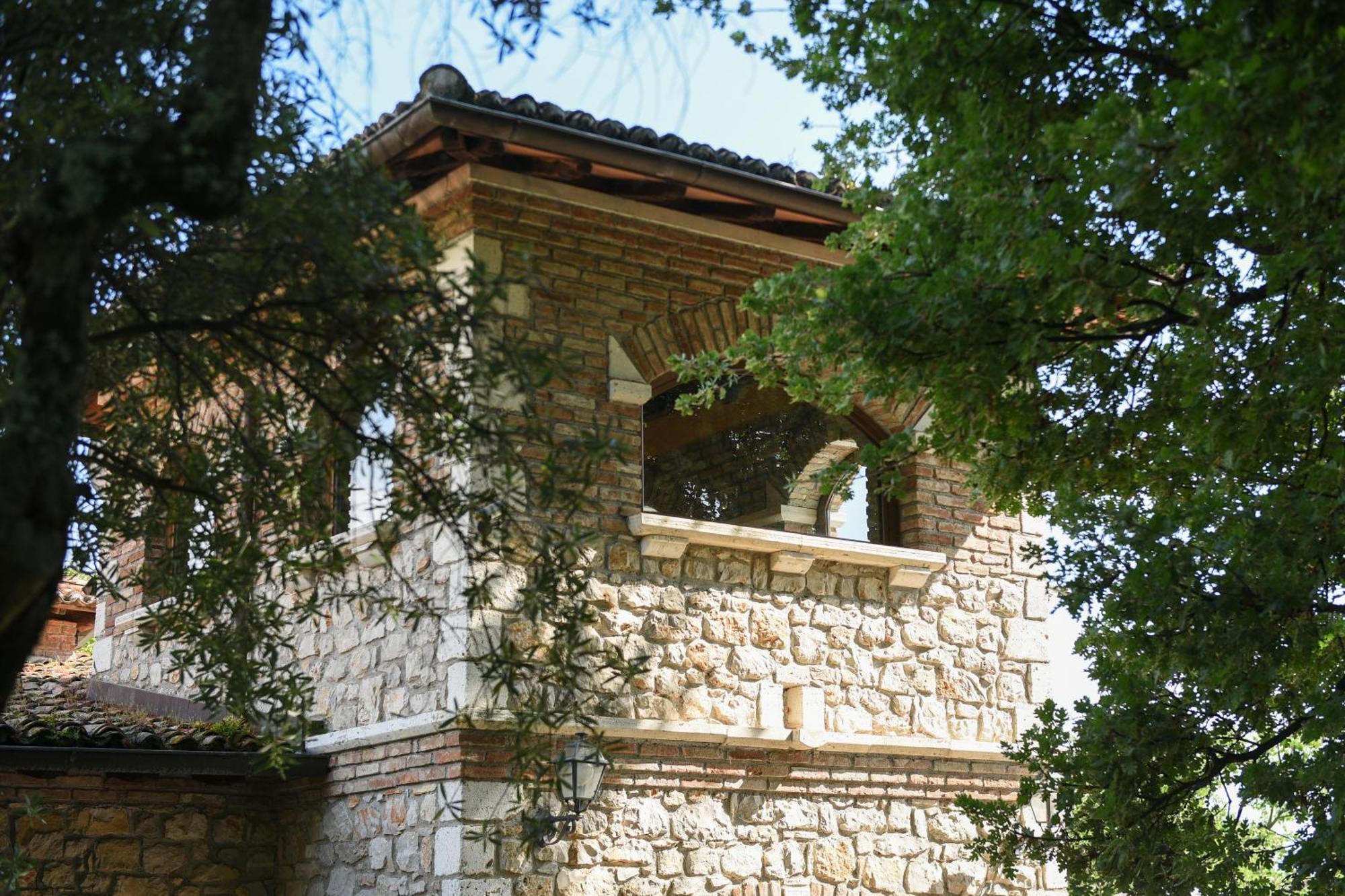 Casale Esmeralda Norma Dış mekan fotoğraf